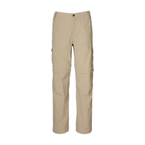 Brown Formal Pant
