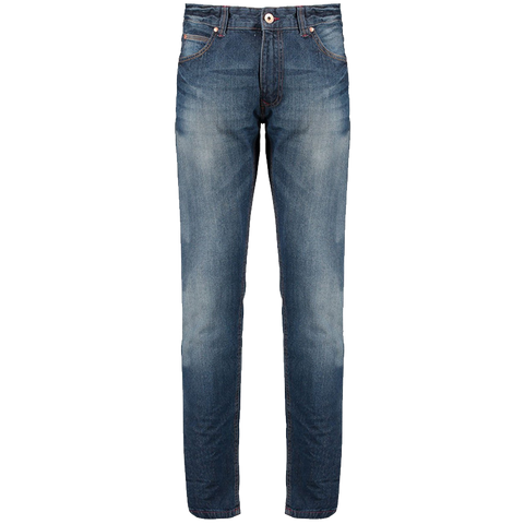 Men Straight Fit Jeans