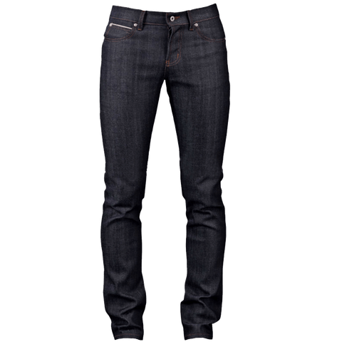 Black Narrow Jeans