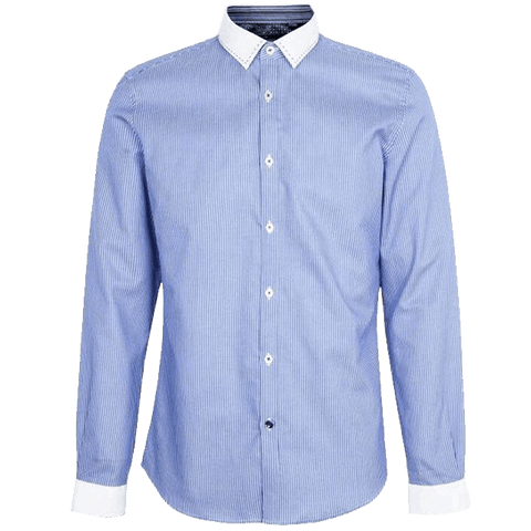 Formal Mens T-shirt
