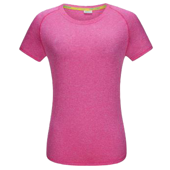 Pink T-Shirt