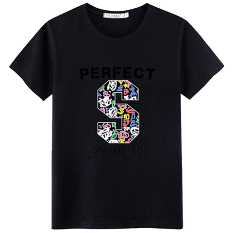 Women Perfect T-shirt