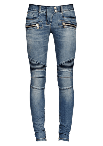 Blue Women Jeans